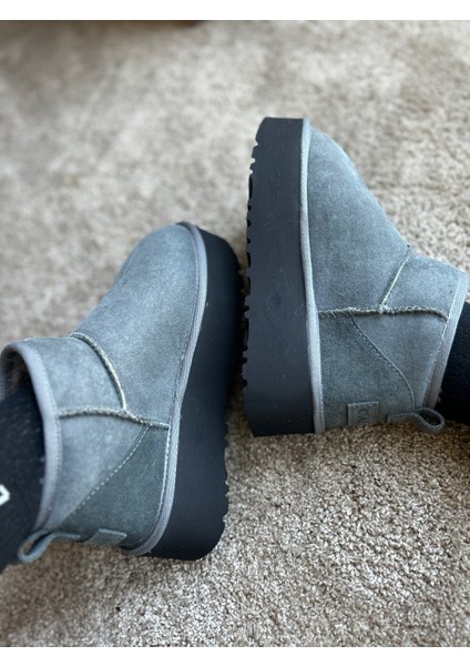 Classic Mini Kadın Platform Bot fırsatları