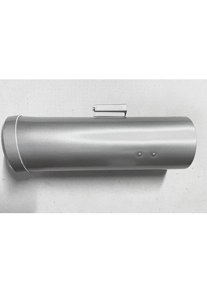 Su Sebili Bardaklık Gri