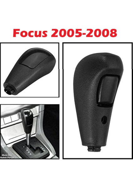 Ford Focus Vites Topuzu Otomatik 2005-2008 [5M5P7K327CA]