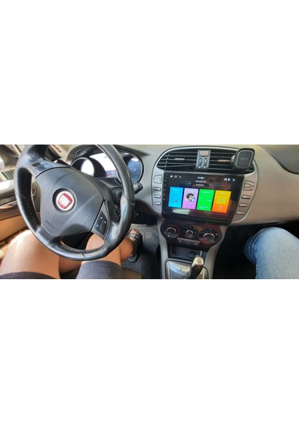 Fiat Bravo Brava 2008-2015 Multimedya Kamera fırsatları