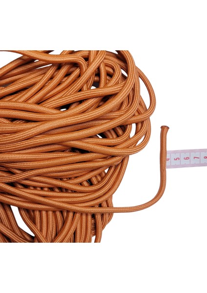 5 Metre. 6 mm Halat Ip.tasma Ipi 6 Mm.6mm Polip Ip