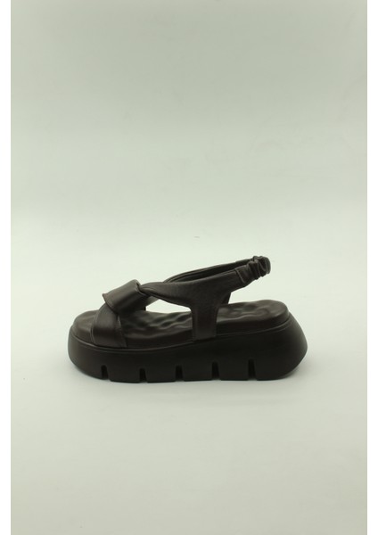 Deri Kadın Sandalet fiyatları