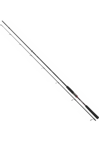 Ballistic X 240 cm 30-70 gr Spin Kamış