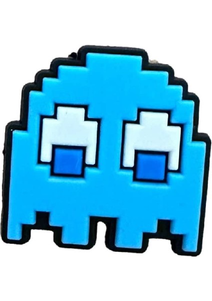 Terlik Süsü-Terlik Tokası Pacman