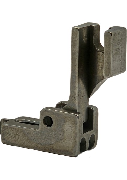 Düz Makine Gizli Transportlu Fermuar Ayak / S518N-NF modelleri