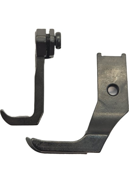 Brother 837 Çatal Ön-Arka Ayak Takımı (Siyah) / 240148+240149 fiyatları