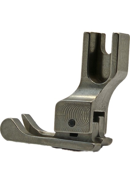 Düz Makine Transportlu Çima Ayak / CR1/16N-NF modelleri