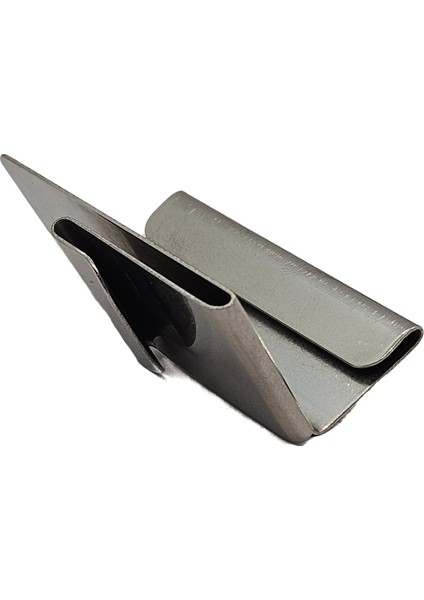 Düz Makine ve Overlok Siper Aparatı (Çift Kat Kumaş) / Pl-C fiyatları