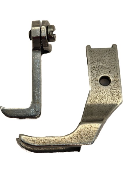 Typical Gc-6-7d Çatal Ön-Arka Ayak Takımı (Nikel) / 240148+240149 fiyatları