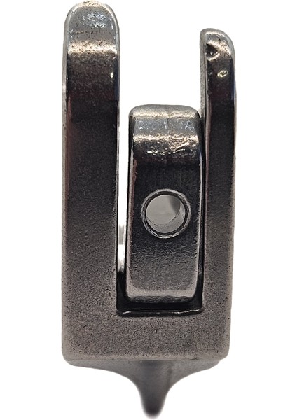 Typical Gc-6-7d Çatal Ön-Arka Ayak Takımı (Nikel) / 240148+240149 modelleri