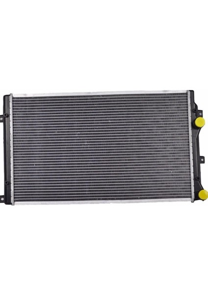 Volkswagen Passat I Motor Su Radyatörü Behr Marka