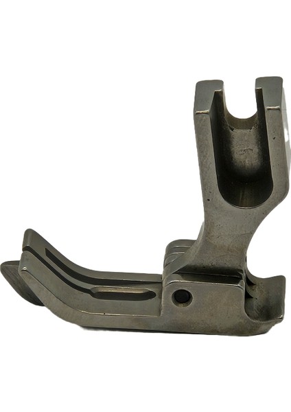 Düz Makine Yürüyen Iğne Siperli Çima Ayak Sol / SP18L-NF 1/16 modelleri