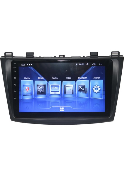 Mazda 3 2010-2013 Multimedya Kamera fiyatları