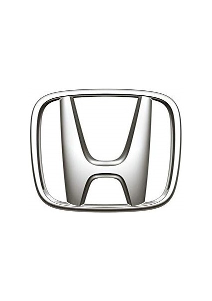 Honda Cıvıc Fb7 (12-15) On Panjur Arma/logo [pys] (75700TS4T00)
