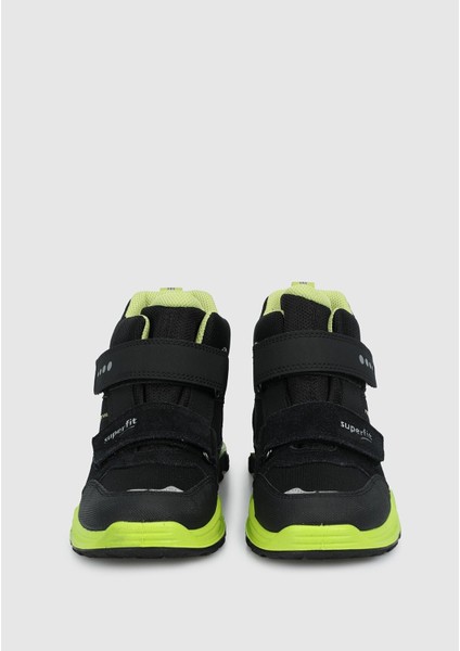 Siyah Outdoor Ayakkabı modelleri