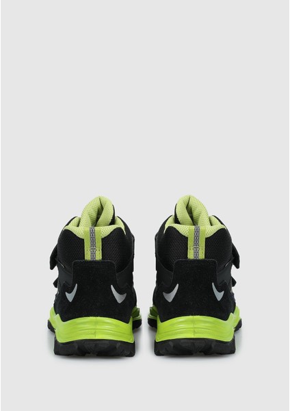 Siyah Outdoor Ayakkabı fırsatları