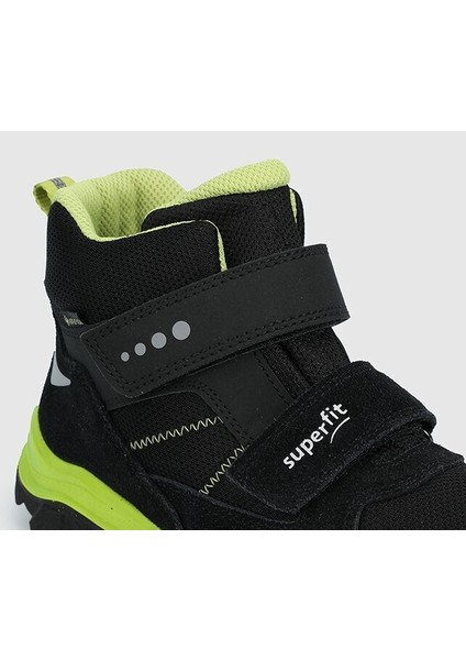 Siyah Outdoor Ayakkabı indirimleri