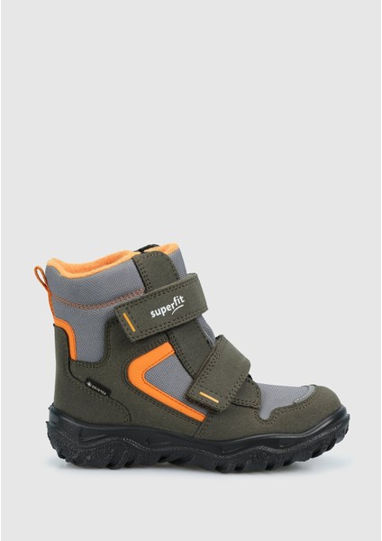 Yeşil Erkek Çocuk Outdoor Bot