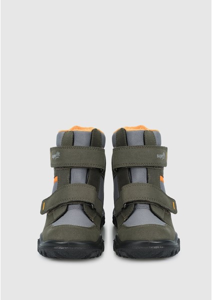 Yeşil Erkek Çocuk Outdoor Bot