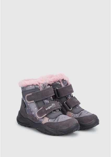 Lila Kız Çocuk Outdoor Bot fiyatları