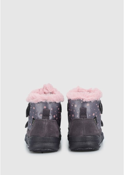 Lila Kız Çocuk Outdoor Bot fırsatları