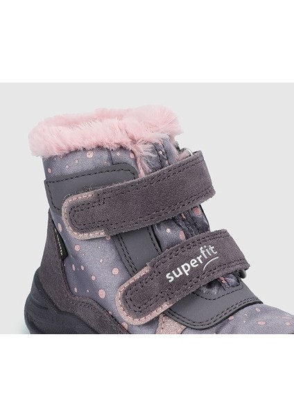 Lila Kız Çocuk Outdoor Bot indirimleri