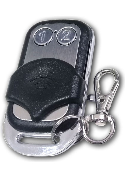 Cuppon Kepenk Panjur Alıcı Kumandası