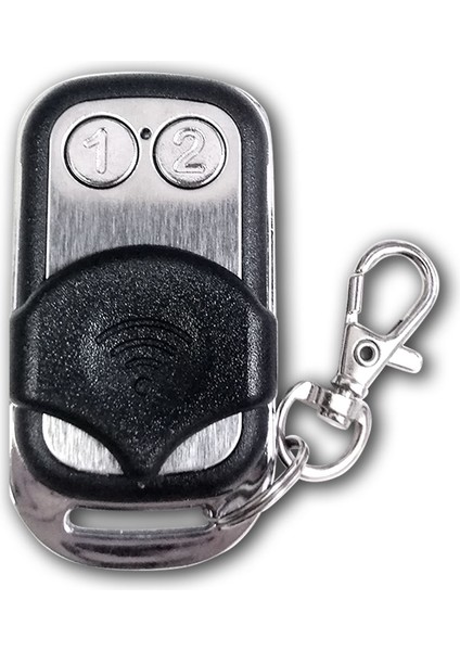 Cuppon Kepenk Panjur Alıcı Kumandası modelleri