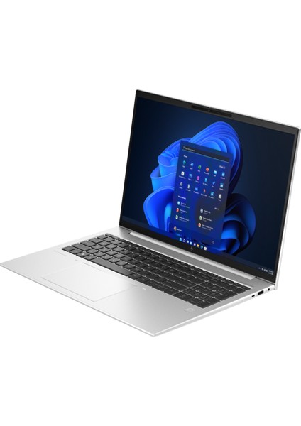 Elitebook 860 Gen 10 Intel Core I7 1355U 16GB Ddr5 512GB SSD 16" IPS Windows 11 Pro Taşınabilir Bilgisayar 81A09EAW01 + Weblegelsin Çanta