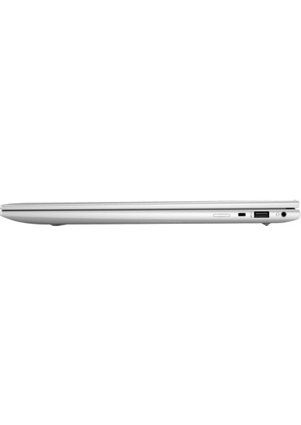 Elitebook 860 Gen 10 Intel Core I7 1355U 16GB Ddr5 512GB SSD 16" IPS Windows 11 Pro Taşınabilir Bilgisayar 81A09EAW01 + Weblegelsin Çanta