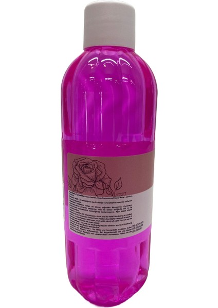 Gülsuyu Canlandırıcı Onarıcı Tonik - Arındıcı Gül Suyu 420 ml fiyatları