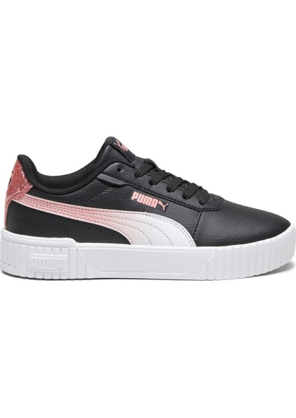 Carina 2.0 Star Glow Jr Puma Black-Peach 39387602STD