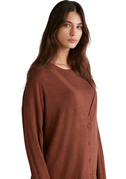 Kadın Comfortlux Üçlü Pijama Takımı 9506 fiyatları
