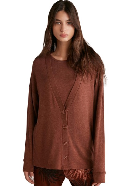 Kadın Comfortlux Üçlü Pijama Takımı 9506 modelleri