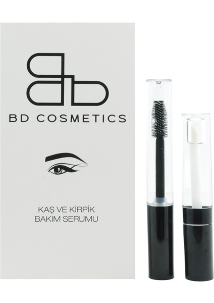 Kaş Ve Kirpik Serumu 2 X 5 Ml fiyatları