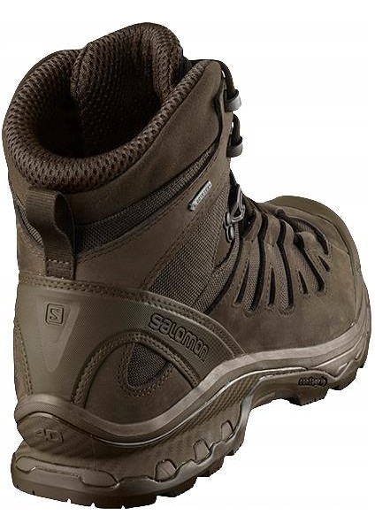 Quest 4d Gtx Forces  2 En Outdoor Bot