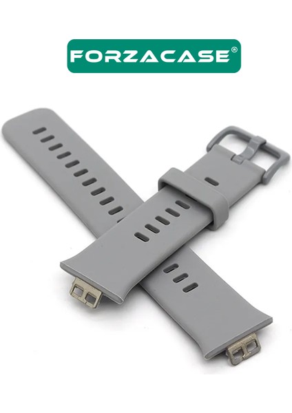 Huawei Watch Fit 1 Için Silikon Kordon Kayış - FC149 fırsatları