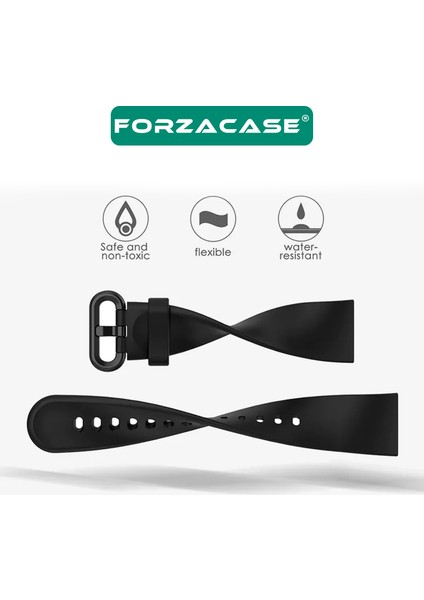 Xiaomi Redmi Watch 2 Lite Için Silikon Kordon Kayış - FC148 fiyatları