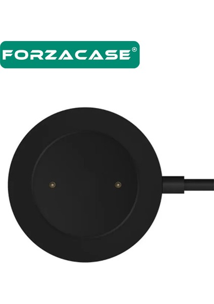 Xiaomi Mi Watch ile Uyumlu USB Manyetik Şarj Kablosu 1 Metre - FC017 modelleri