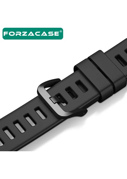 Honor Band 6 Için Silikon Kordon Kayış - FC147 fırsatları