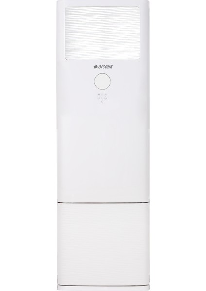 48726 Monofaze A++ 48000 BTU/h Inverter Salon Tipi Klima