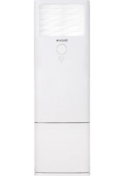 48726 Monofaze A++ 48000 BTU/h Inverter Salon Tipi Klima