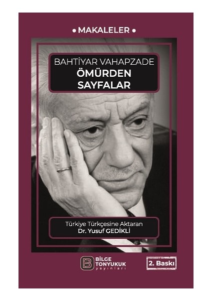 Ömürden Sayfalar