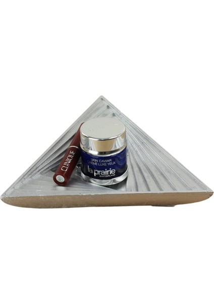Makyaj Organizeri Üçgen Model