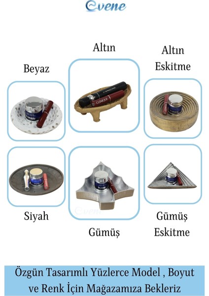 Makyaj Organizeri Model 7