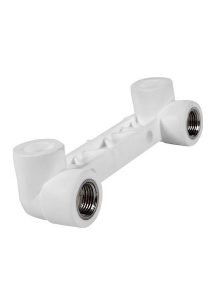 Pprc Çiftli Batarya Bağlantısı 20-1/2 Mm