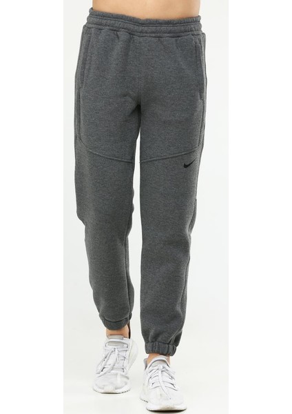 Nike ED-2465 Winter Erkek Pamuklu Eşofman Altı