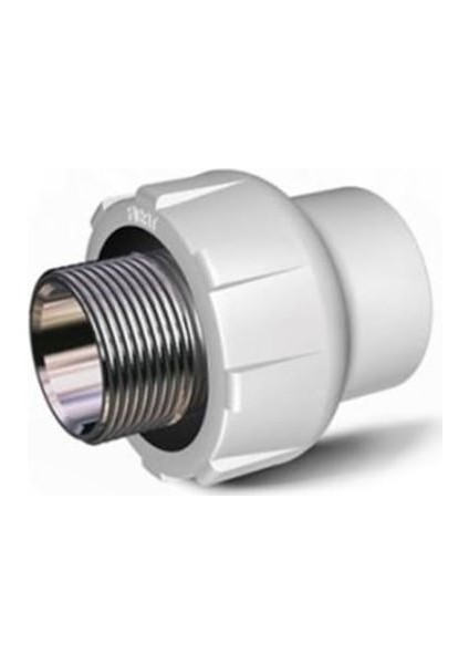 Pprc Dış Dişli Rakor 25-3/4 Mm