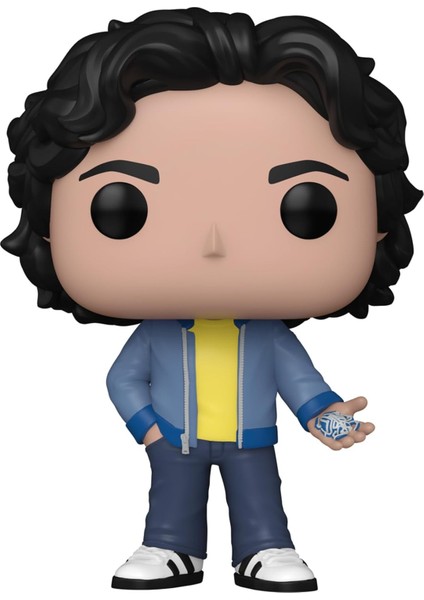 Figür Dc Blue Bettle - Jaime Reyes