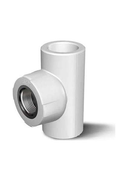 Pprc İç Dişli Te 25-3/4 Mm